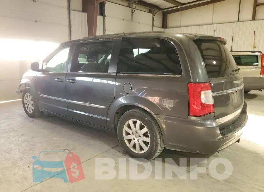 2C4RC1BG3GR299272 Photo# 2