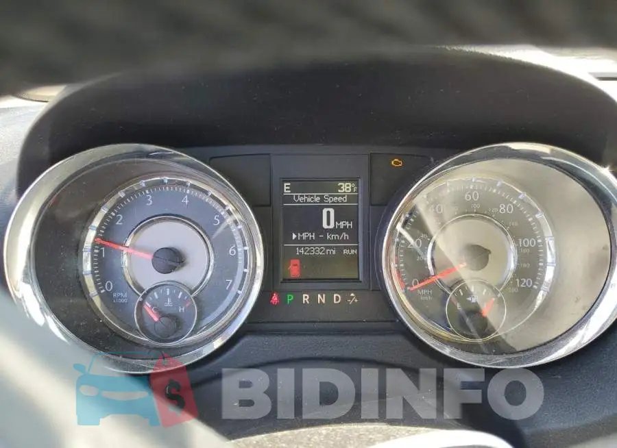 2C4RC1BGXFR629004 Photo# 9