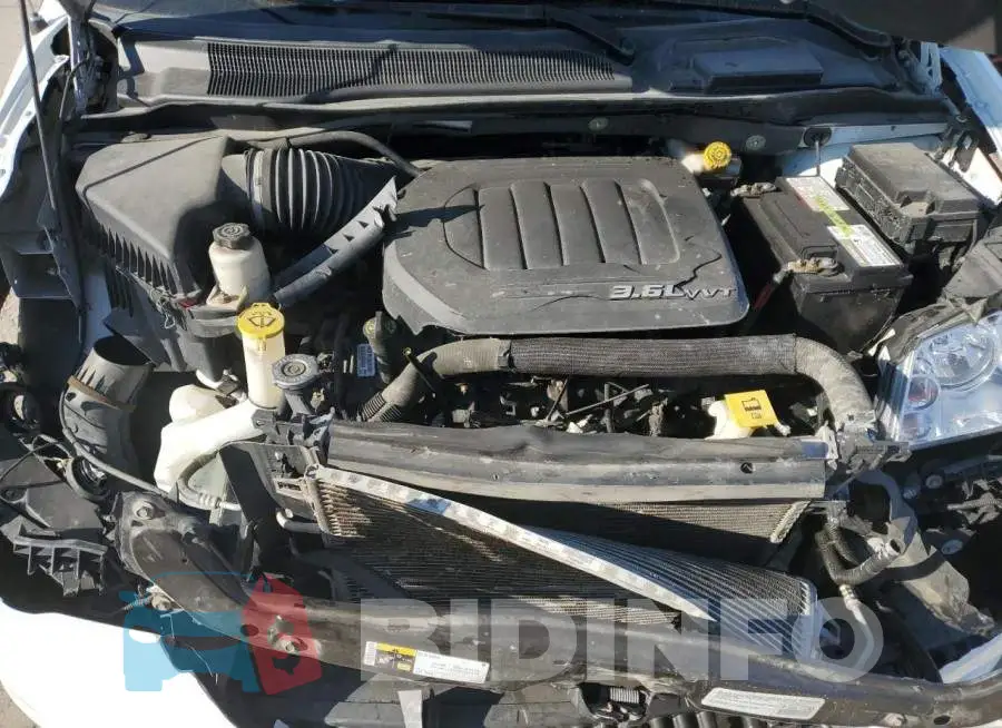 2C4RC1BGXFR629004 Photo# 11