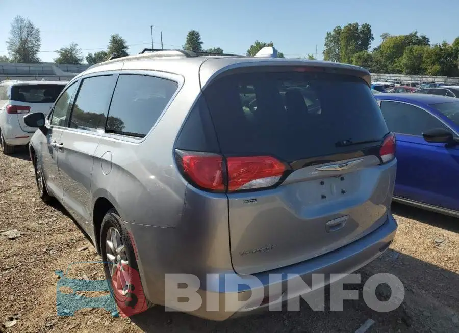 2C4RC1DG7LR176713 Photo# 2