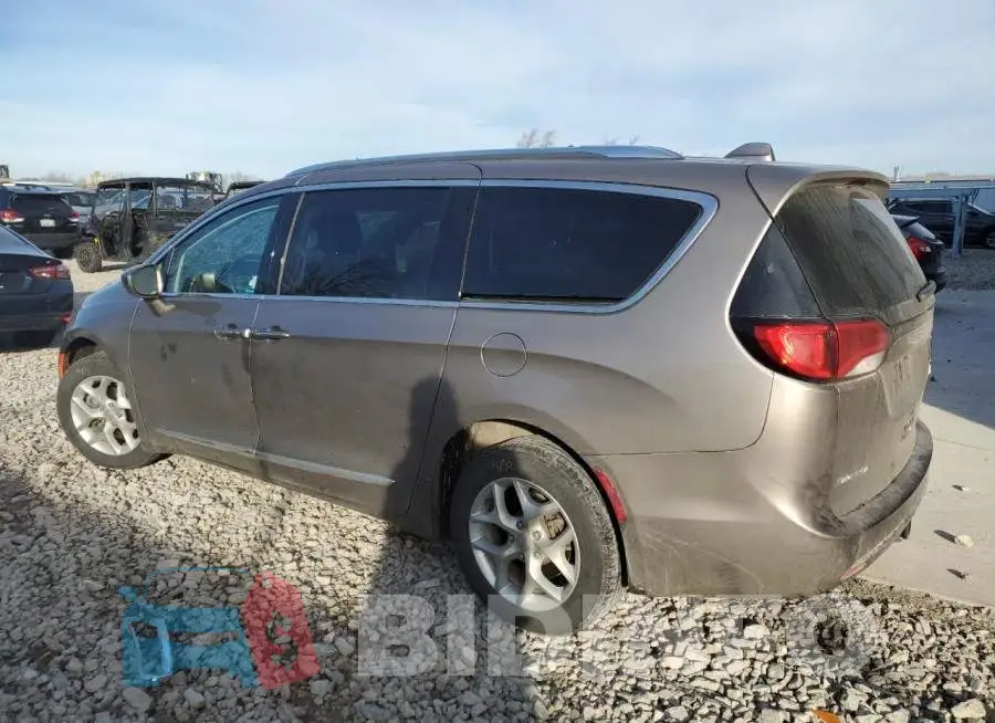 2C4RC1EG8HR846324 Photo# 2