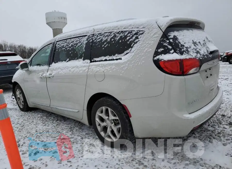 2C4RC1GG2LR123039 Photo# 2