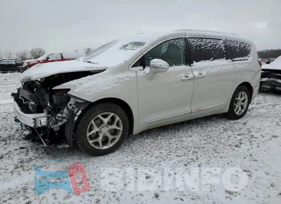 2C4RC1GG2LR123039 Photo# 1