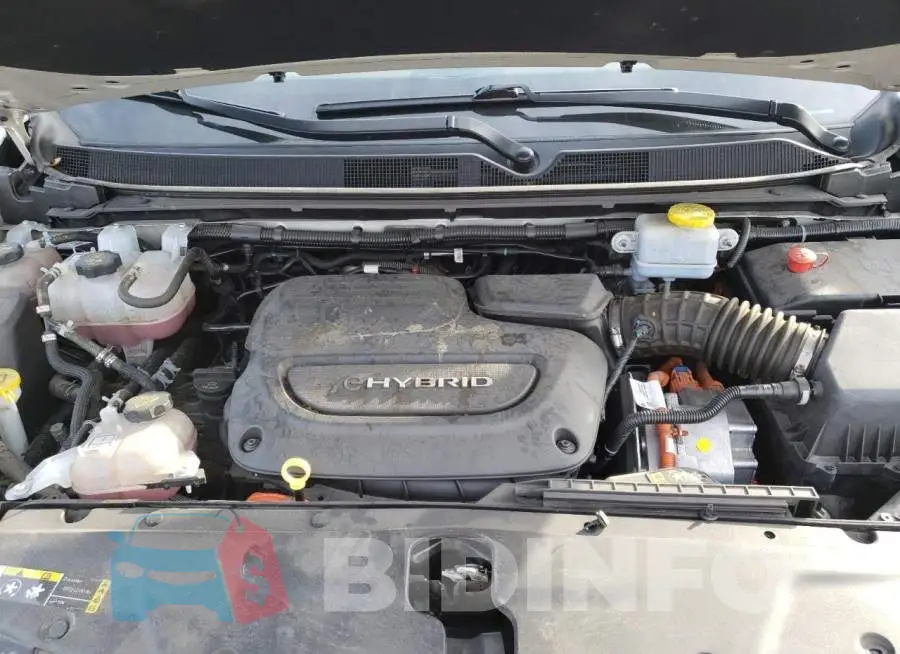 2C4RC1S72MR501353 Photo# 12