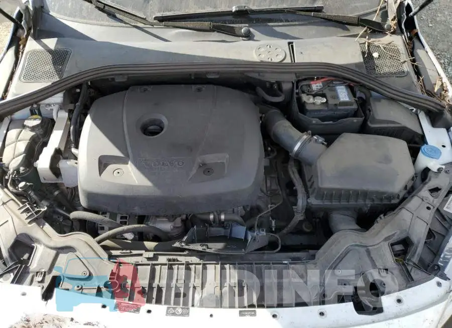 LYV402HK4HB153966 Photo# 11