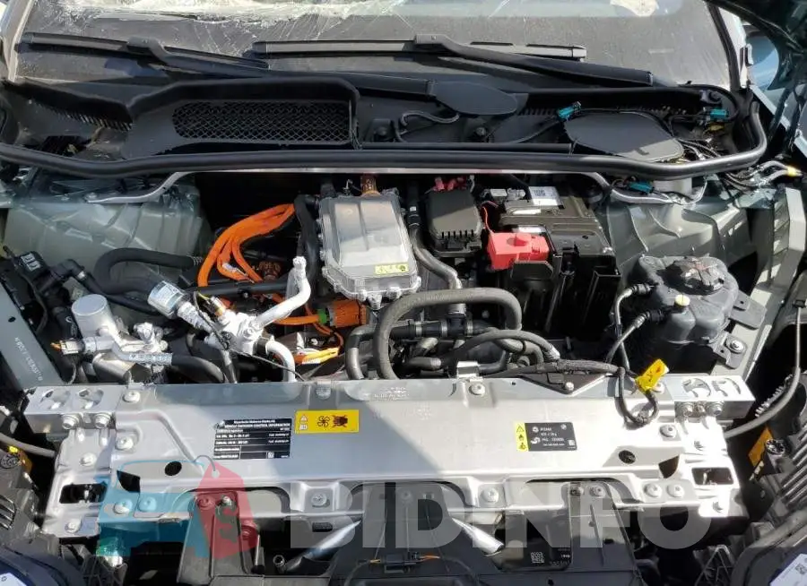 WB523CF02RCN46072 Photo# 12