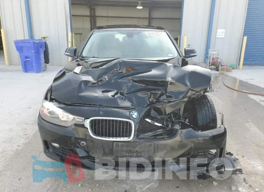 WBA3A5G56FNS87765 Photo# 5