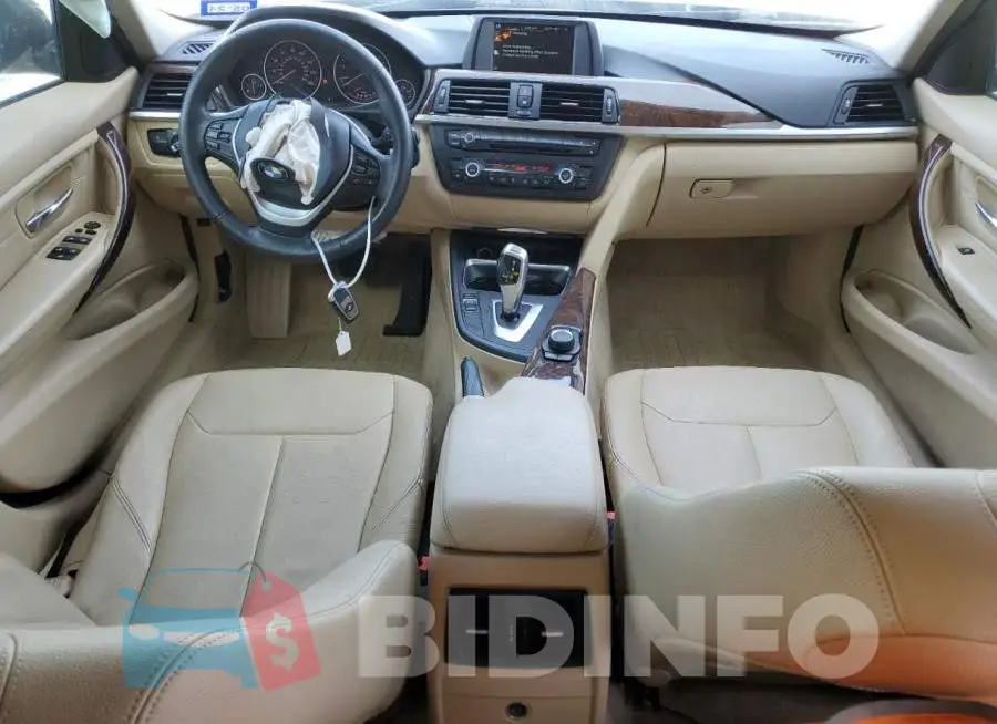 WBA3A5G56FNS87765 Photo# 8