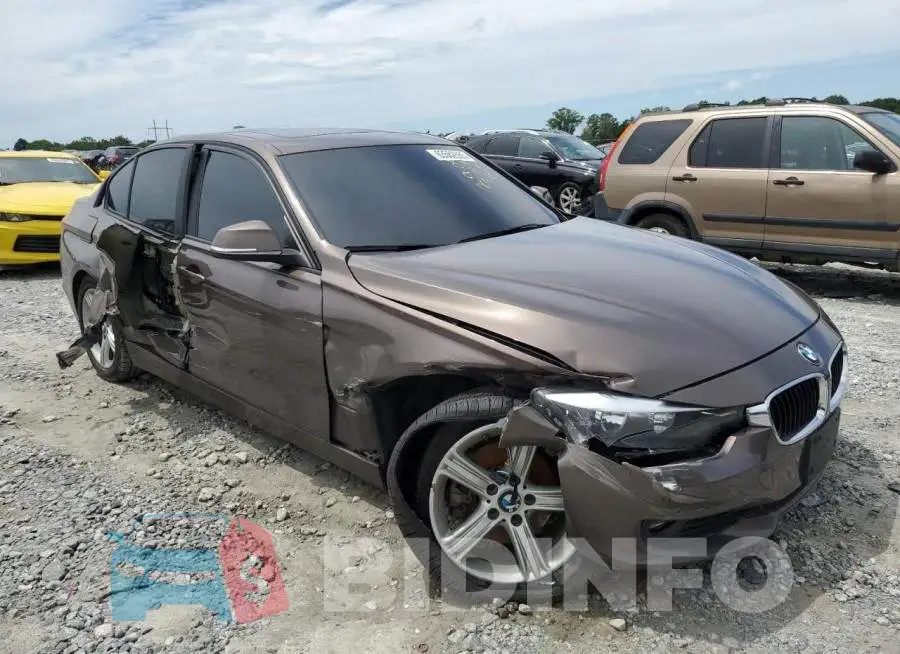WBA3A5G58FNS91350 Photo# 4