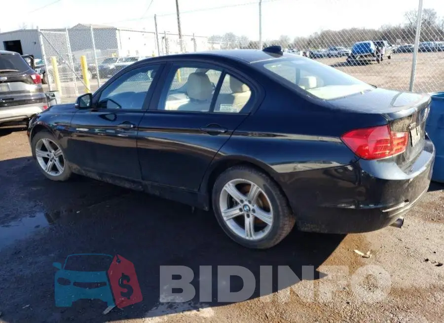 WBA3C3C58FK201684 Photo# 2