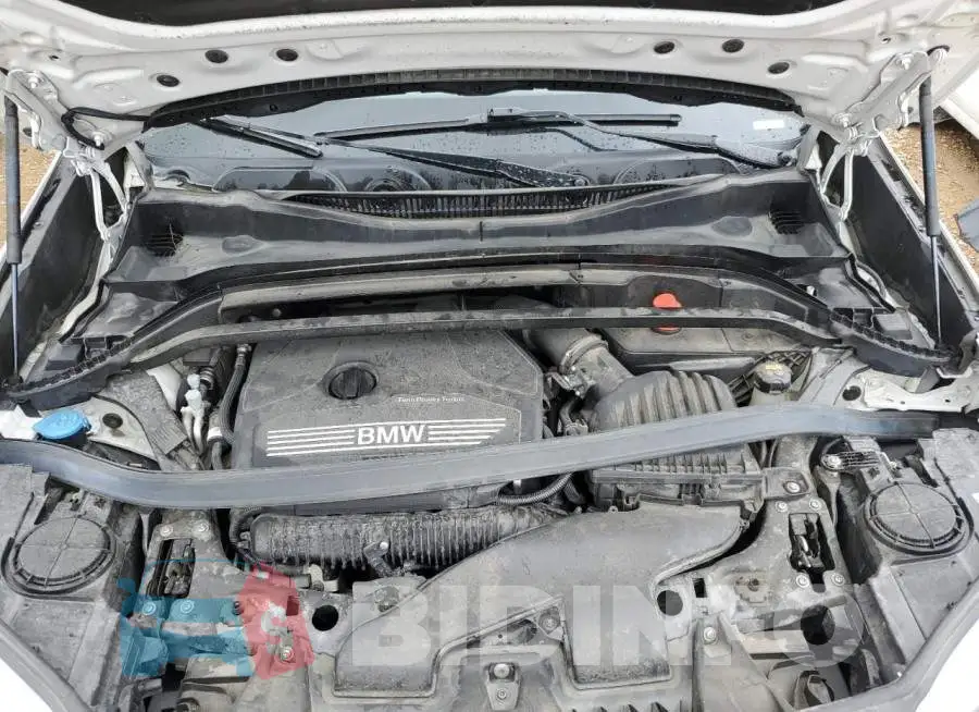 WBXJG7C01M5S95979 Photo# 12