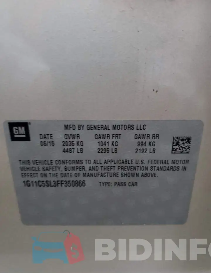 1G11C5SL3FF350866 Photo# 12