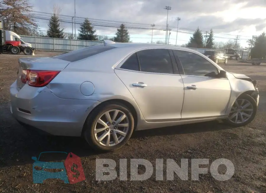 1G11F5SLXFF205573 Photo# 3
