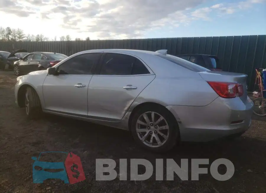 1G11F5SLXFF205573 Photo# 2