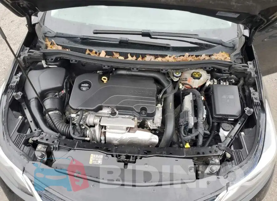 1G1BE5SM4J7171164 Photo# 11