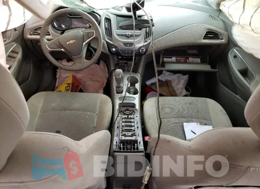 1G1BE5SM6J7171683 Photo# 8