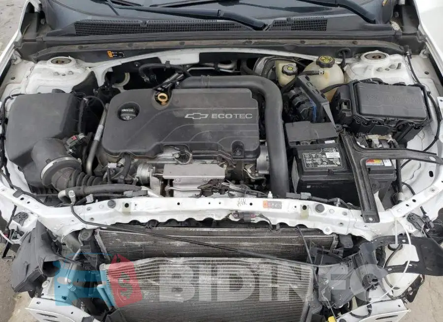 1G1ZB5ST0GF177203 Photo# 11