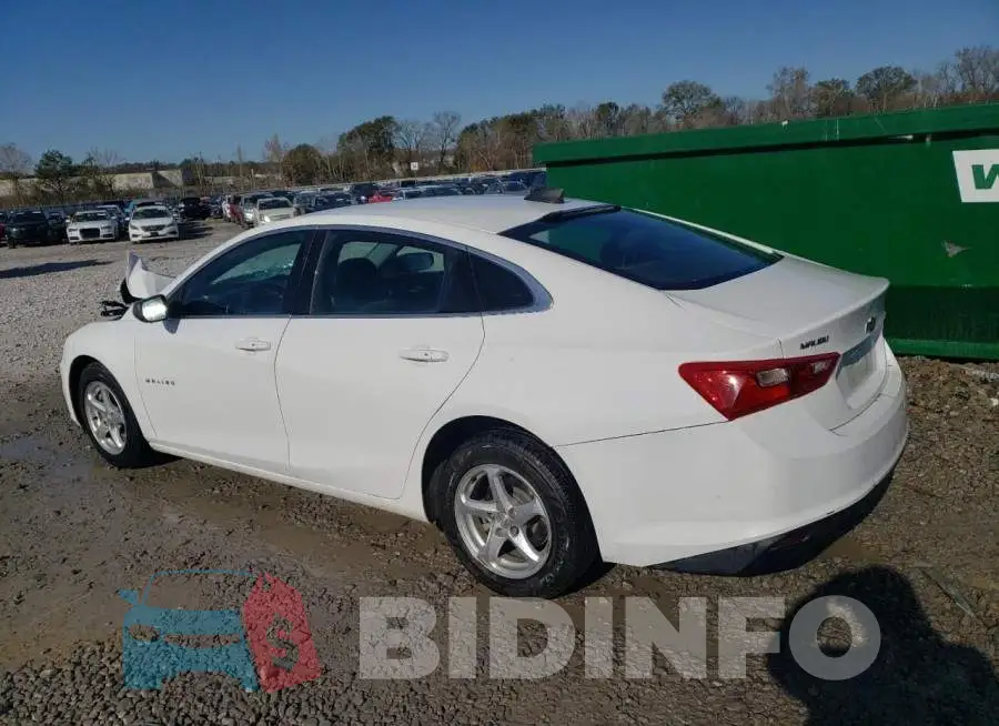 1G1ZB5ST3JF262754 Photo# 2