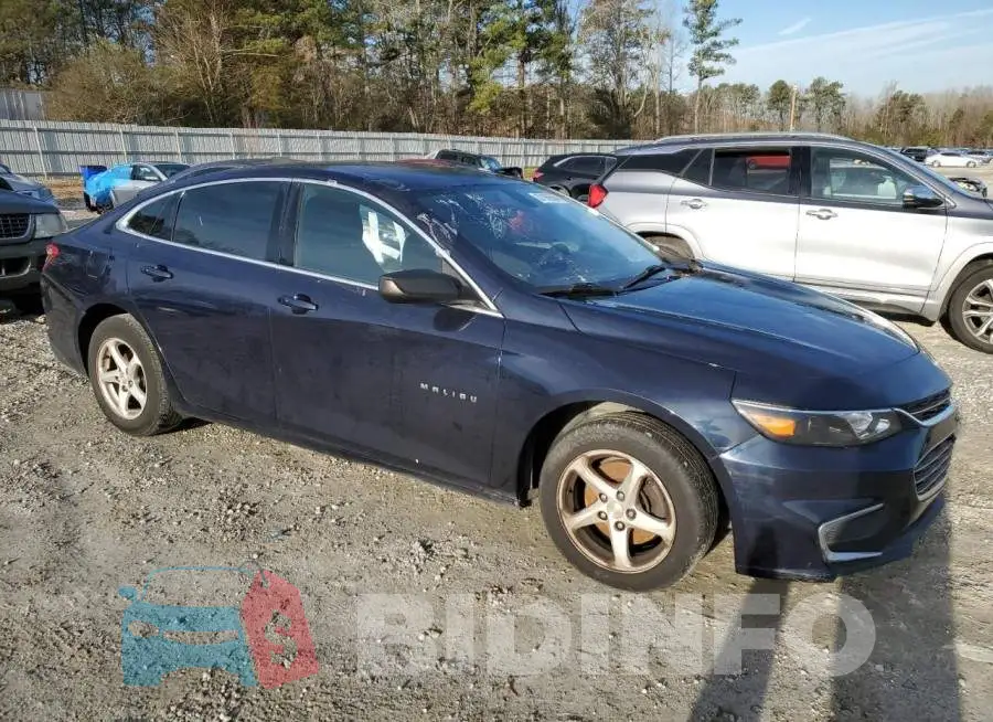 1G1ZB5ST6HF144367 Photo# 4