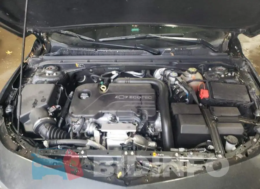 1G1ZB5ST8JF118021 Photo# 11