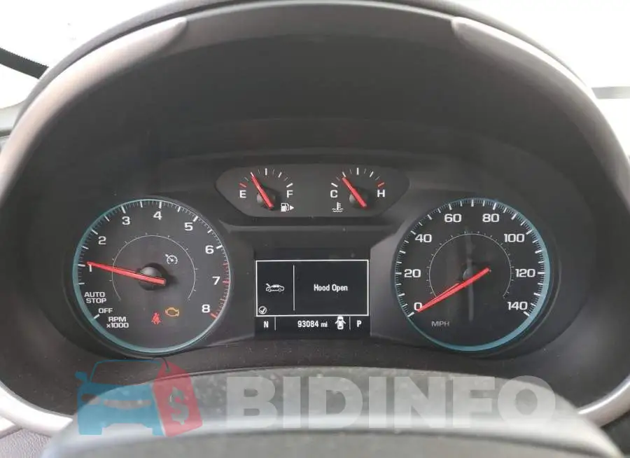 1G1ZB5ST9KF215777 Photo# 9