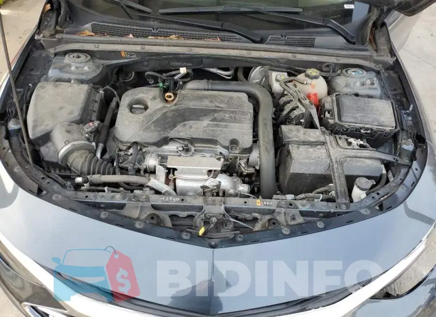 1G1ZD5ST1LF076580 Photo# 11