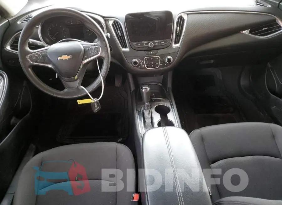 1G1ZD5ST1LF076580 Photo# 8