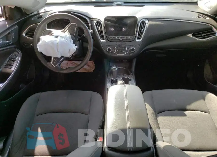 1G1ZD5ST2LF092383 Photo# 8