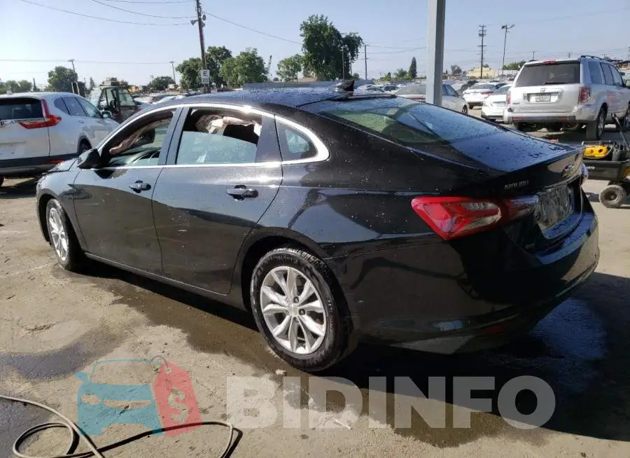 1G1ZD5ST2LF092383 Photo# 2