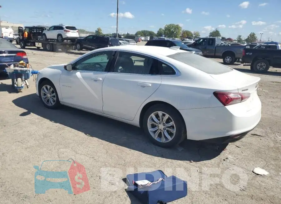 1G1ZD5ST3KF173150 Photo# 2