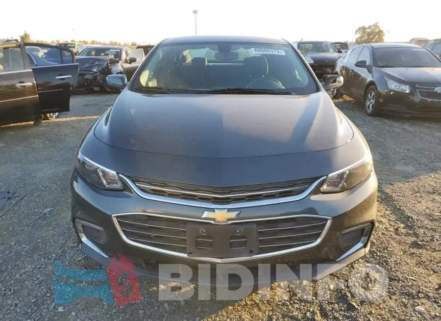 1G1ZD5ST4JF130841 Photo# 5