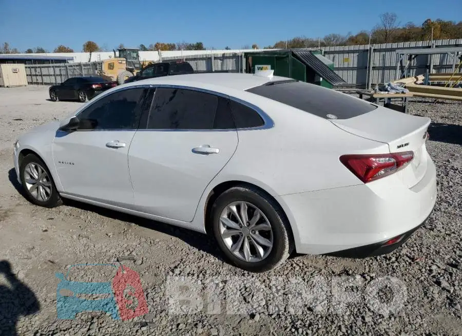 1G1ZD5ST5MF021941 Photo# 2
