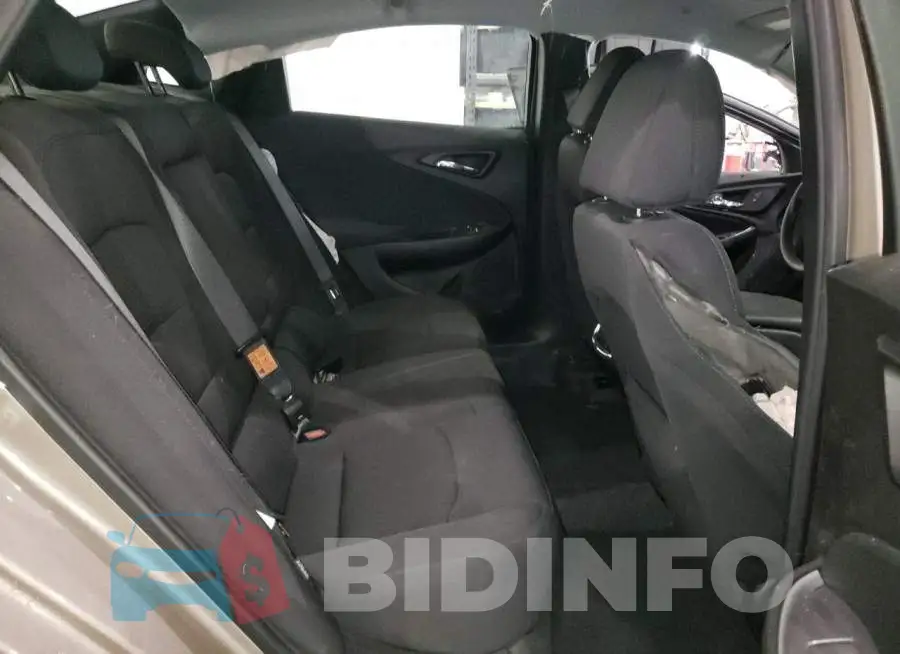 1G1ZD5ST7PF190413 Photo# 10
