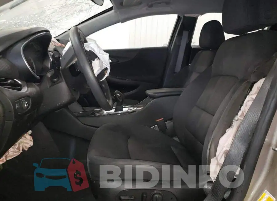 1G1ZD5ST7PF190413 Photo# 7