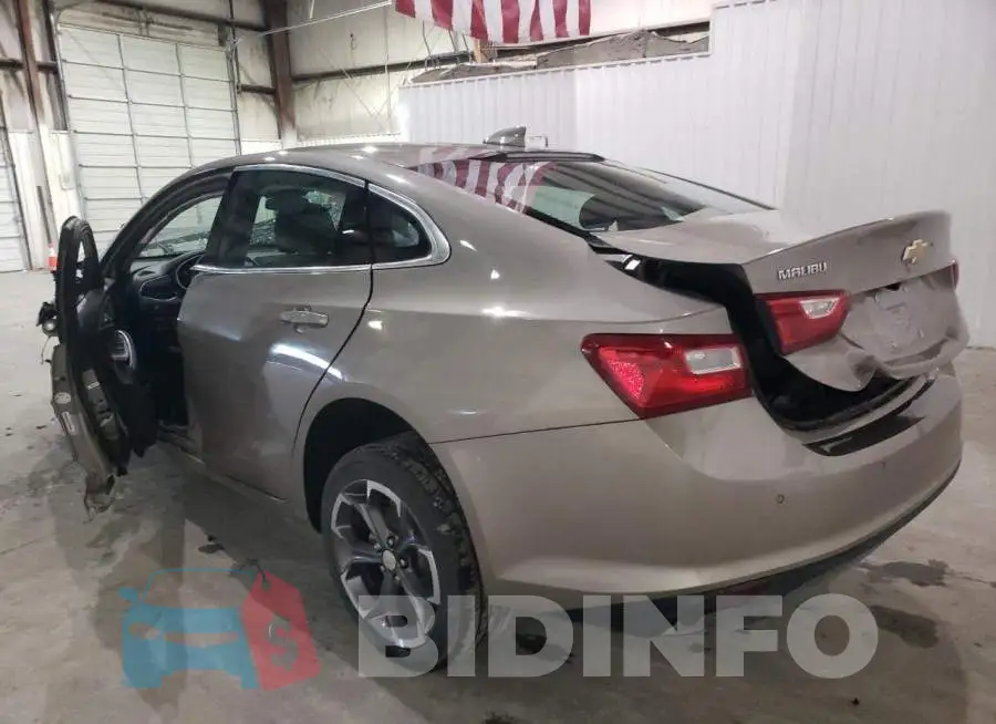 1G1ZD5ST7PF190413 Photo# 2