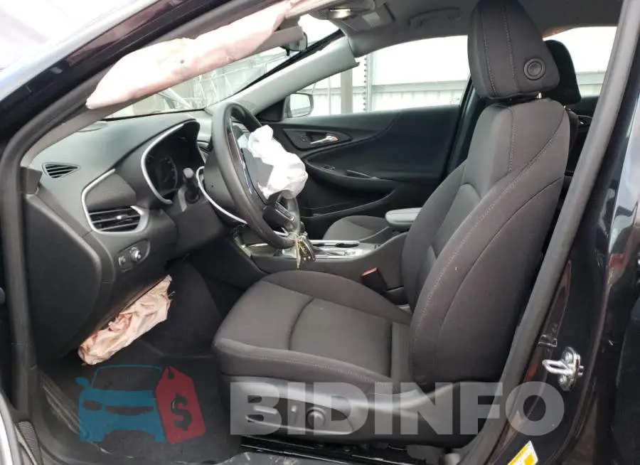 1G1ZD5ST7PF243496 Photo# 7