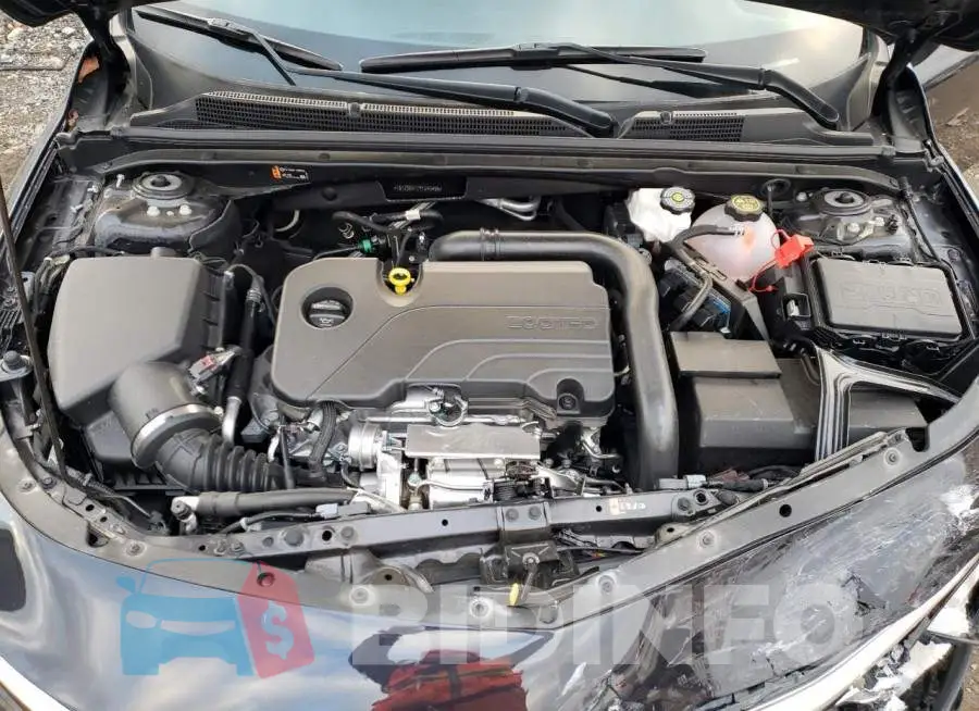 1G1ZD5ST7PF243496 Photo# 11
