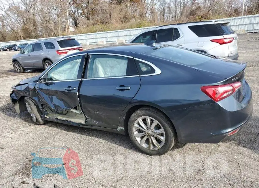 1G1ZD5ST8LF033564 Photo# 2