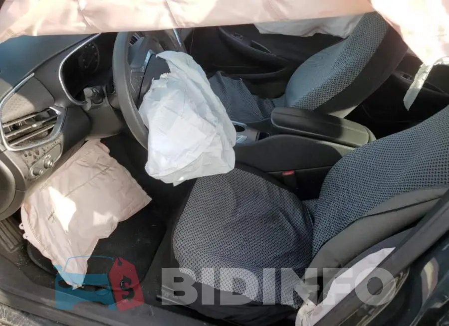 1G1ZD5ST8LF033564 Photo# 7