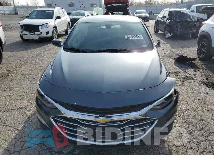 1G1ZD5ST8LF033564 Photo# 5