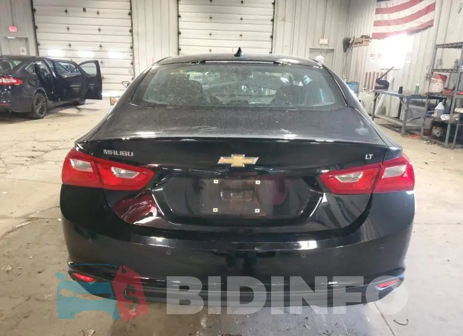 1G1ZD5ST8PF189609 Photo# 6