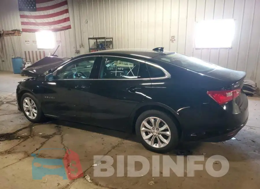 1G1ZD5ST8PF189609 Photo# 2
