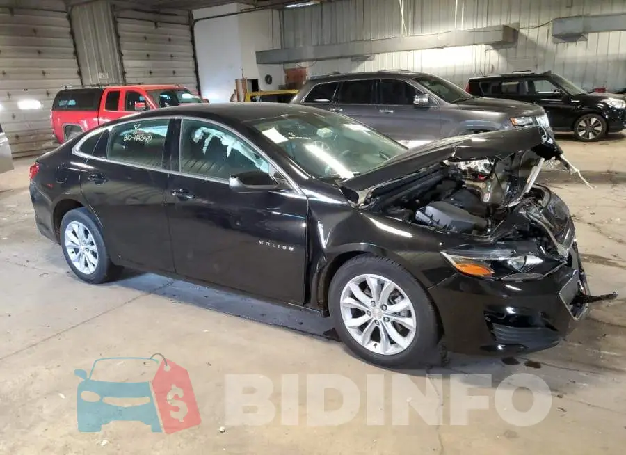 1G1ZD5ST8PF189609 Photo# 4