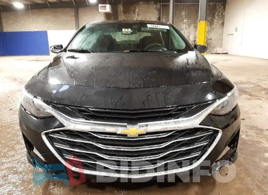 1G1ZD5ST9PF169871 Photo# 5