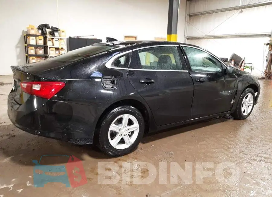 1G1ZD5ST9PF169871 Photo# 3