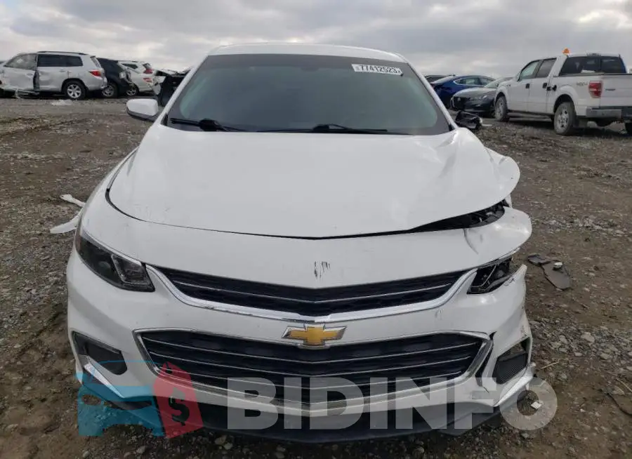 1G1ZD5STXJF256850 Photo# 5