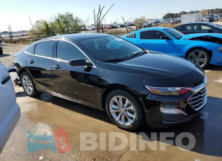 1G1ZD5STXKF136192 Photo# 4