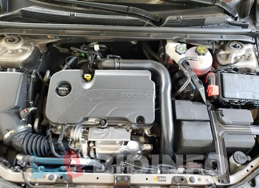 1G1ZD5STXPF176635 Photo# 11