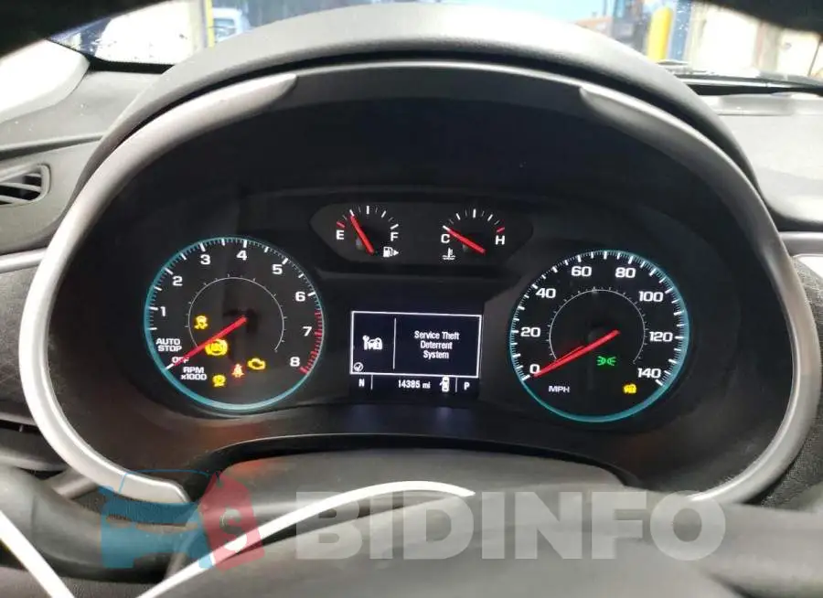 1G1ZG5ST9PF150793 Photo# 9