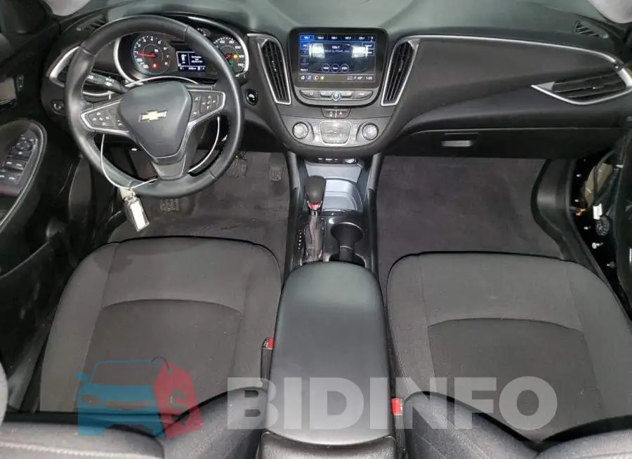 1G1ZG5ST9PF151104 Photo# 8